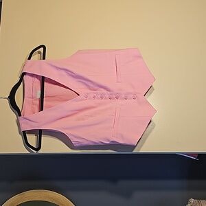 a new day Light Pink Women's Vest